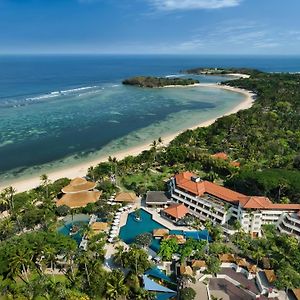 Nusa Dua Beach Hotel And Spa - Handwritten Collection