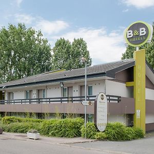 B&B Hotel Pontault Combault